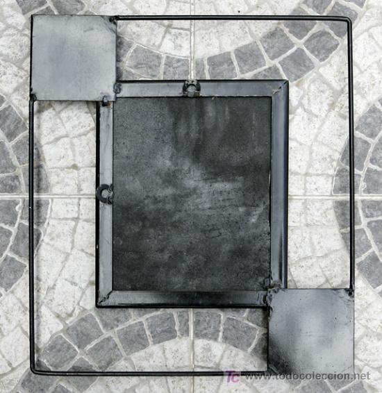 Arte: CUADRO / ESCULTURA. FIRMADO - Foto 8
