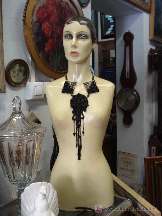 Arte: &iexcl;Maniqu&iacute; dec&oacute; autentico! - Foto 1