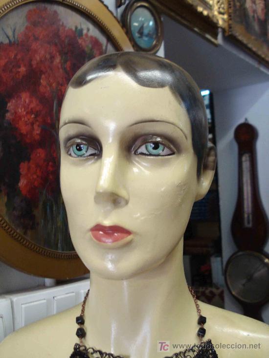 Arte: &iexcl;Maniqu&iacute; dec&oacute; autentico! - Foto 2