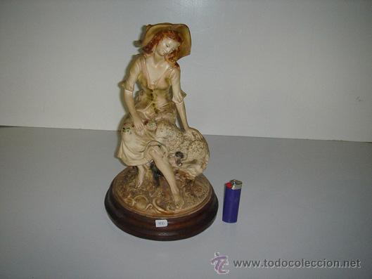 Arte: figura - Foto 1