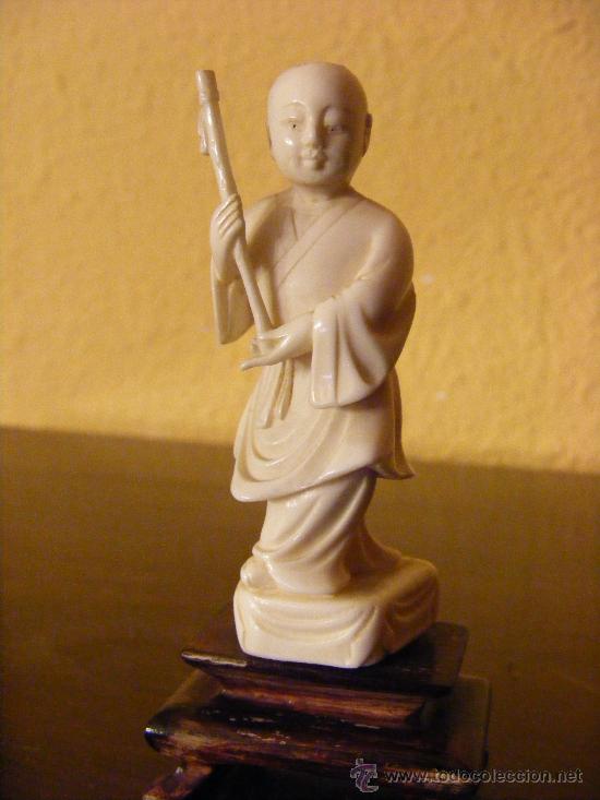 Arte: Figura china - Foto 3