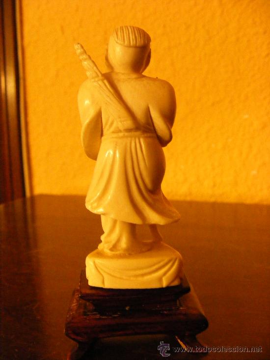 Arte: TALLA CHINA - Foto 2
