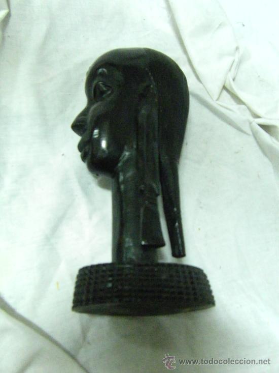 Arte: FIGURA DE EBANO - Foto 3