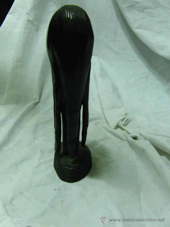 Arte: FIGURA DE EBANO - Foto 4