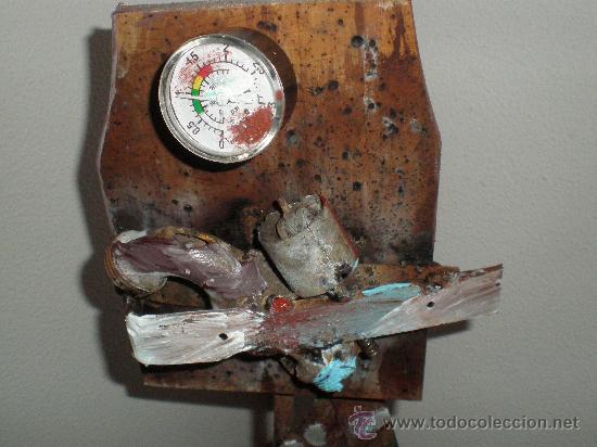 Arte: escultura moderna - Foto 4