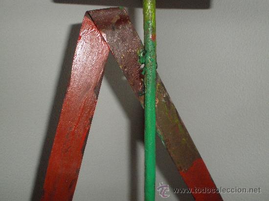 Arte: escultura moderna - Foto 3
