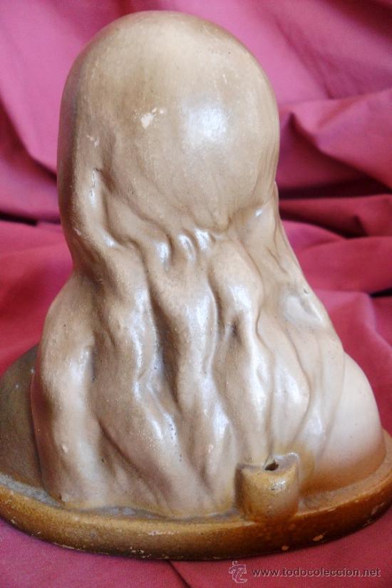 Arte: FIGURA MODERNISTA - Foto 3