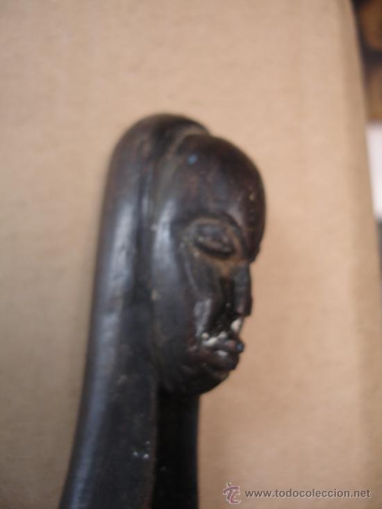 Arte: FIGURA EBANO - Foto 1