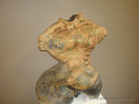 Arte: TERRACOTA FORMAS - Foto 1