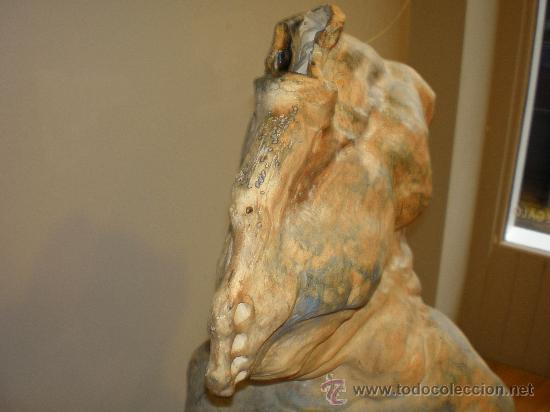 Arte: TERRACOTA FORMAS - Foto 6