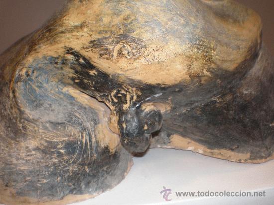 Arte: TERRACOTA FORMAS - Foto 5