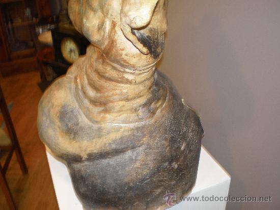 Arte: TERRACOTA FORMAS - Foto 4