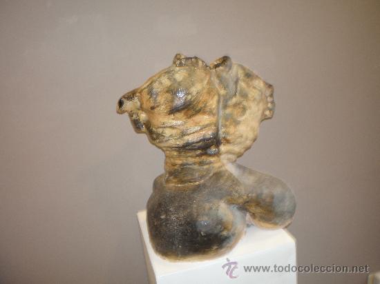 Arte: TERRACOTA FORMAS - Foto 2