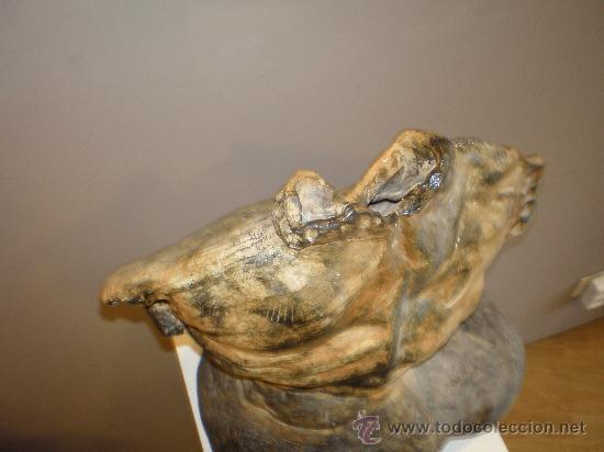 Arte: TERRACOTA FORMAS - Foto 3