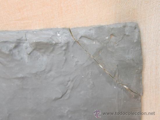 Arte: RELIEVE MEDIEVAL - Foto 2
