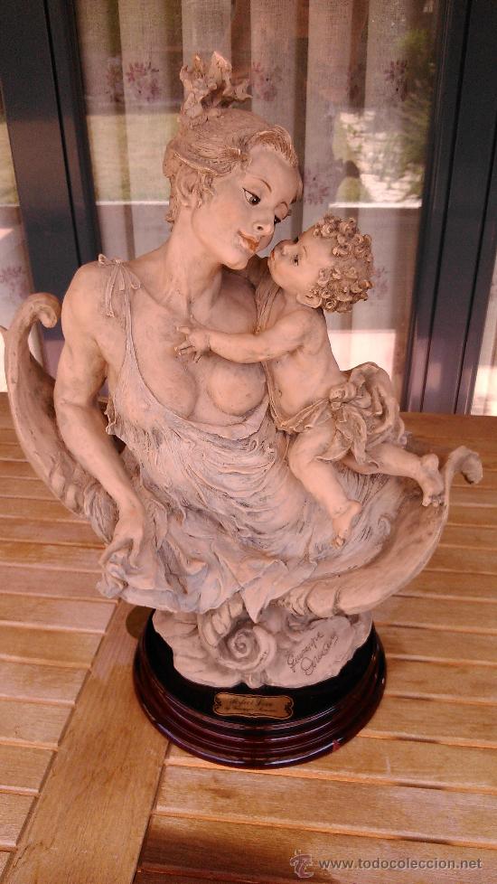 Arte: GIUSEPPE ARMANI - PERFECT LOVE - Foto 1
