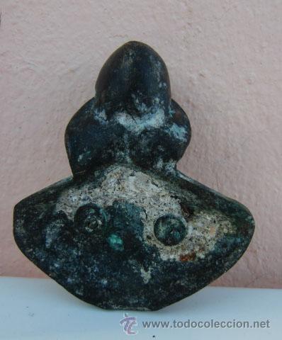 Arte: Peque&ntilde;a figura de marino - Foto 3