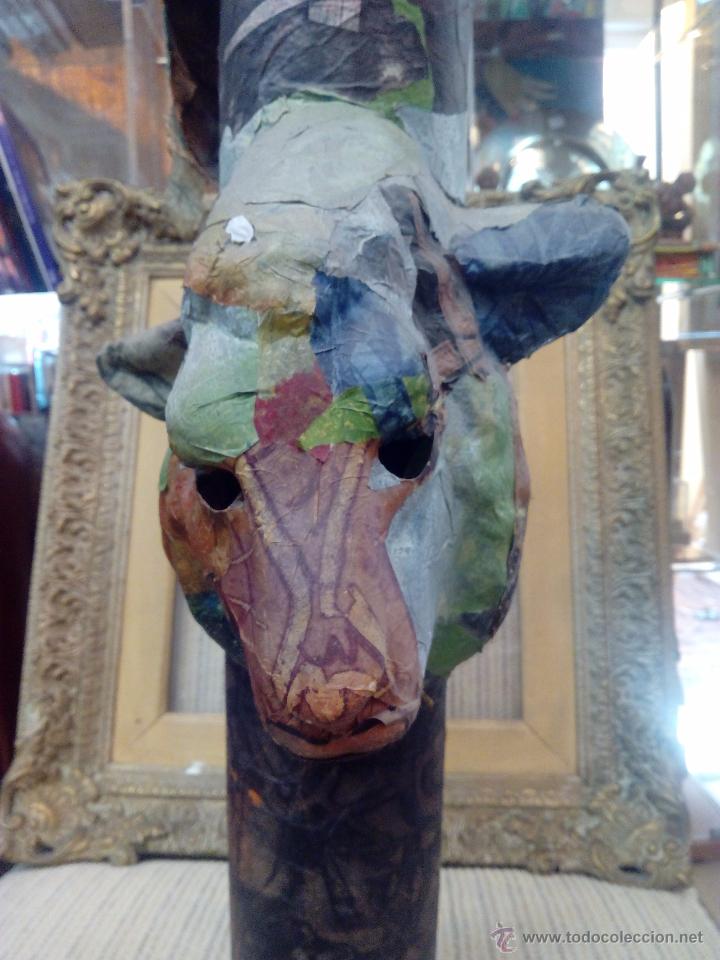 Arte: carnaval de Olga billoir - Foto 2