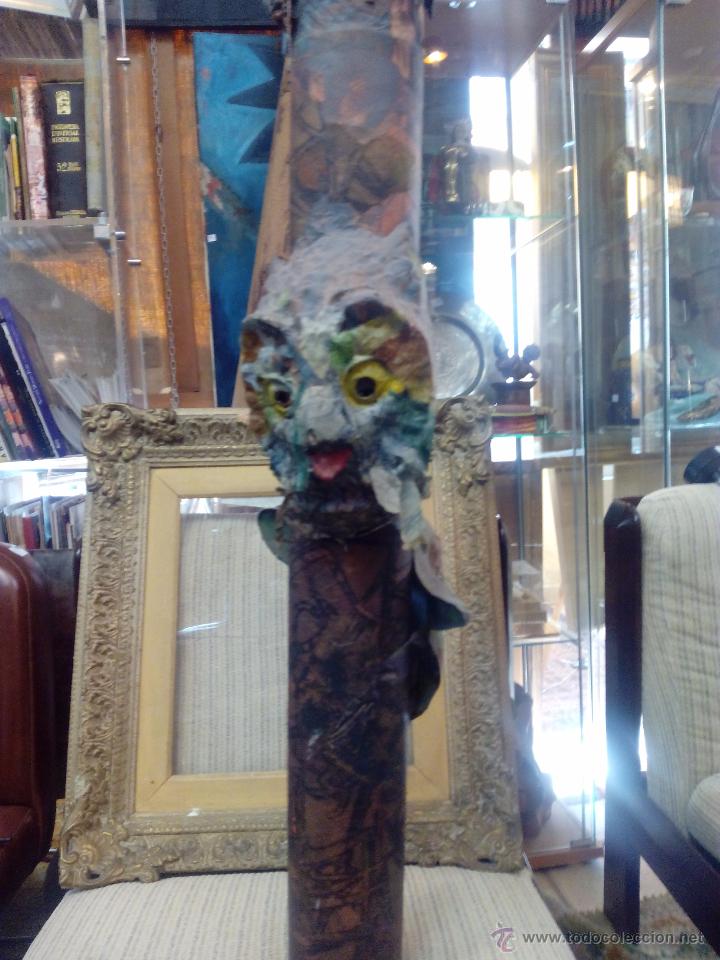 Arte: carnaval de Olga billoir - Foto 3