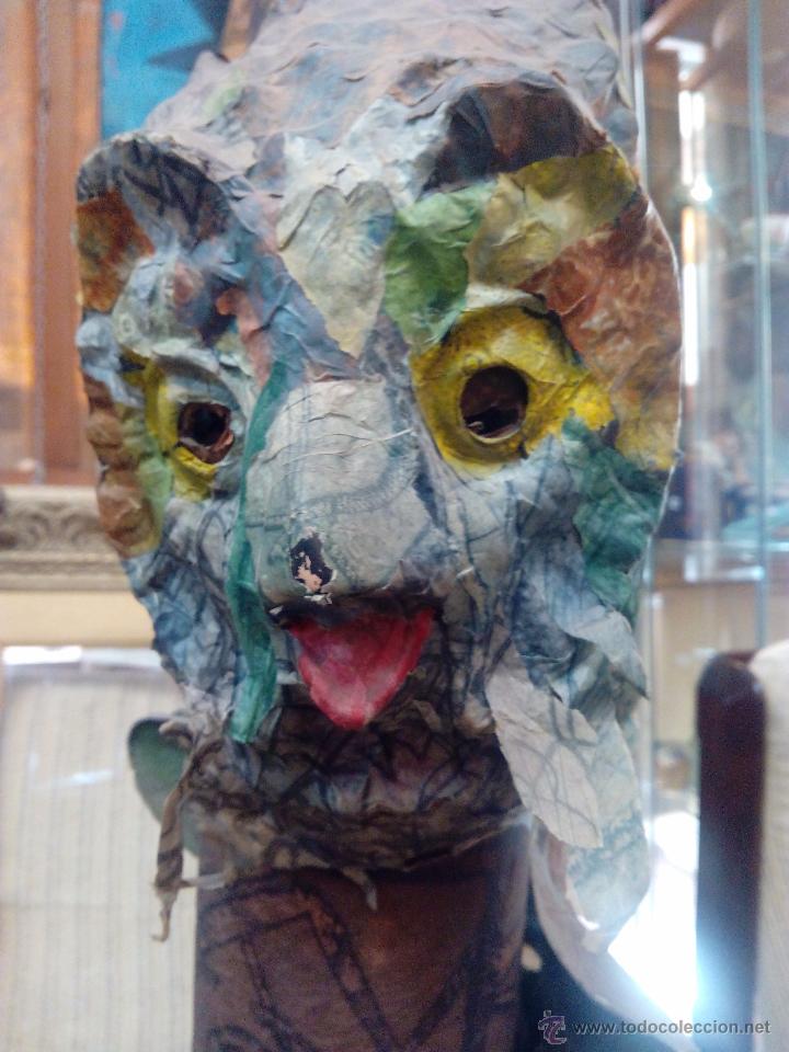 Arte: carnaval de Olga billoir - Foto 4