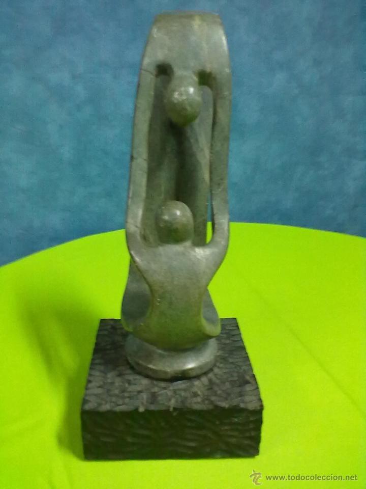 Arte: FABI ESCAYOLA FIGURAS - Foto 1