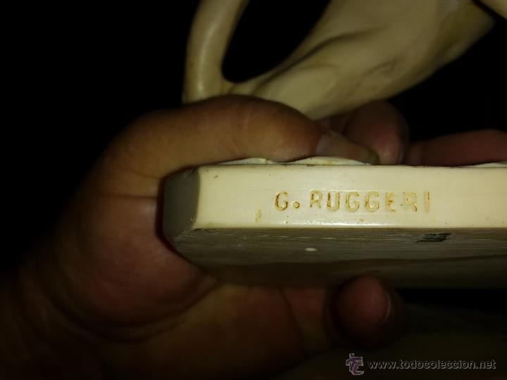 Arte: TIGRE G.RUGGERI 30 x 14 cmts - Foto 2