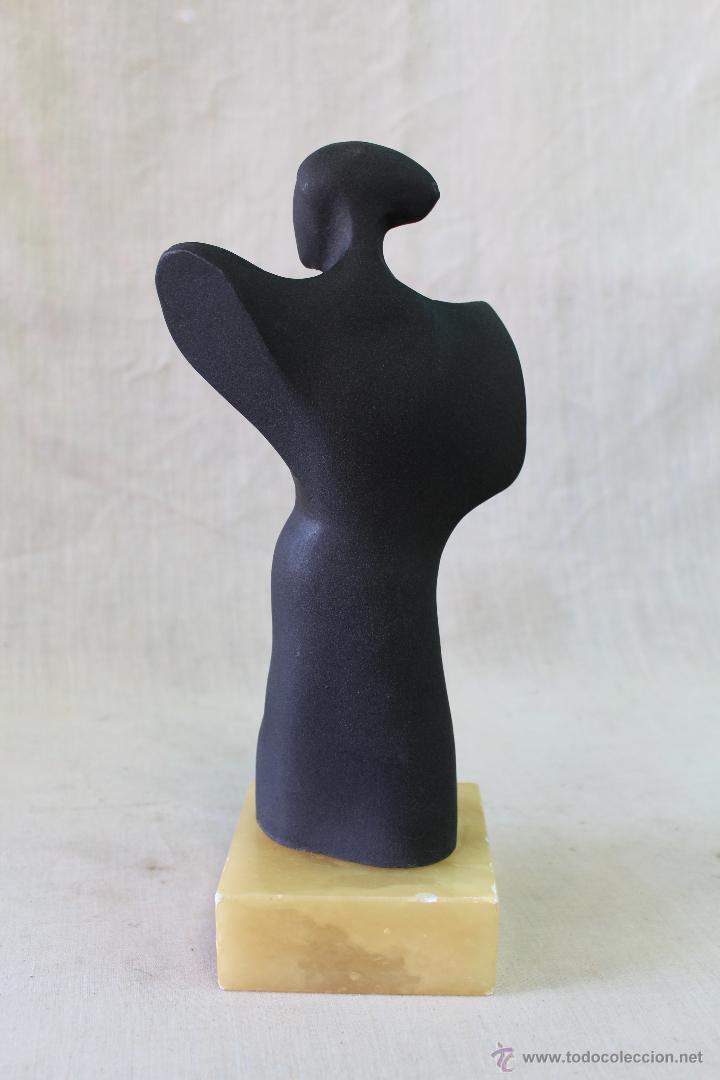 Arte: escultura f. navas - Foto 4