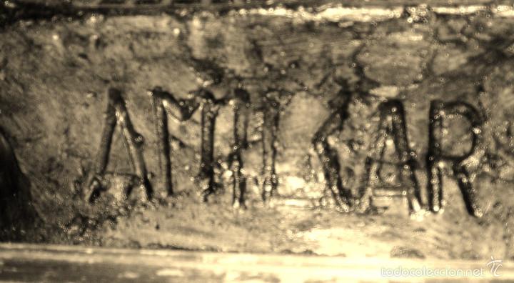 Arte: Amilcar - Foto 3