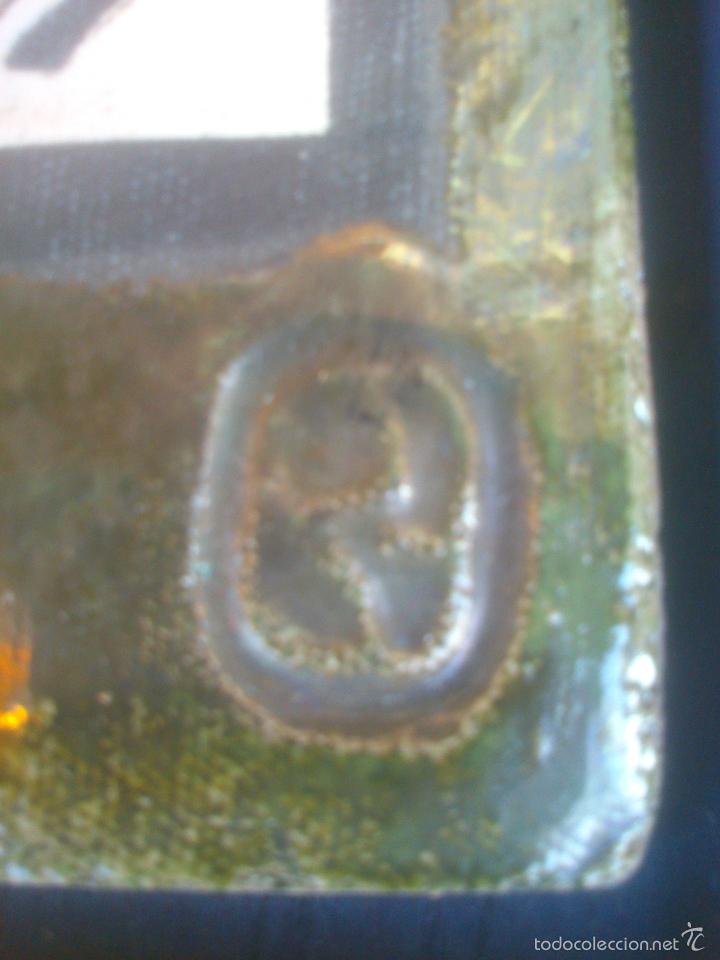 Arte: original ceramica ame 97 - Foto 4