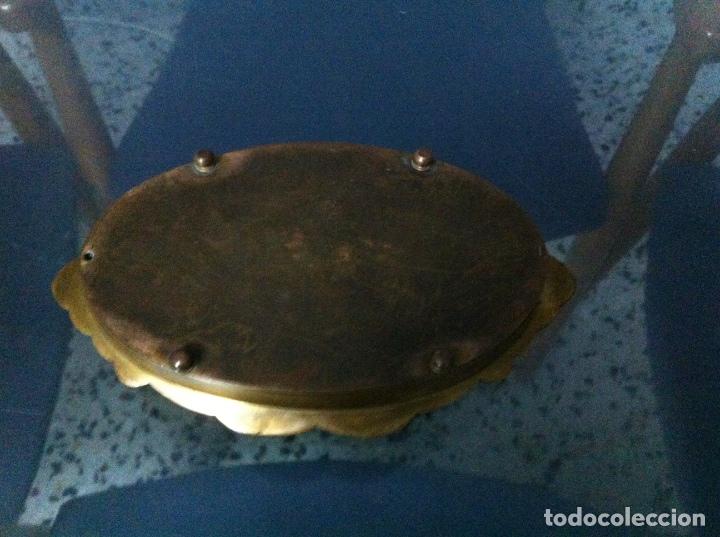 Arte: Pieza de cloisonet antigua - Foto 3