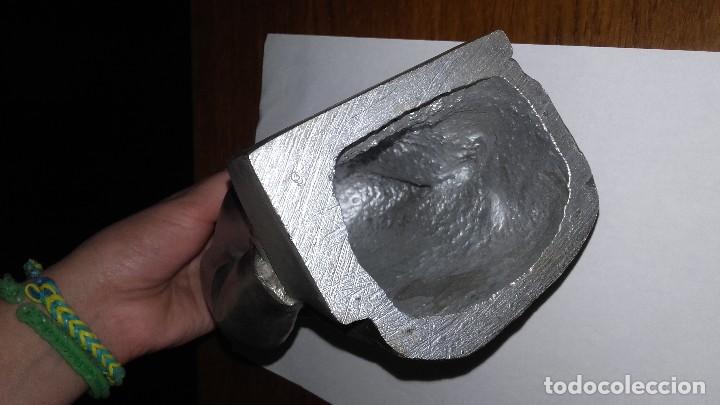 Arte: Busto de Lenin. - Foto 3