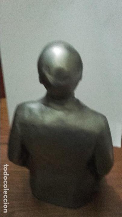 Arte: Busto de Lenin. - Foto 6