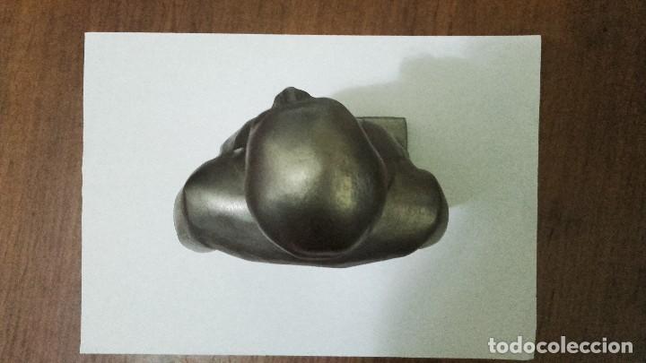 Arte: Busto de Lenin. - Foto 9
