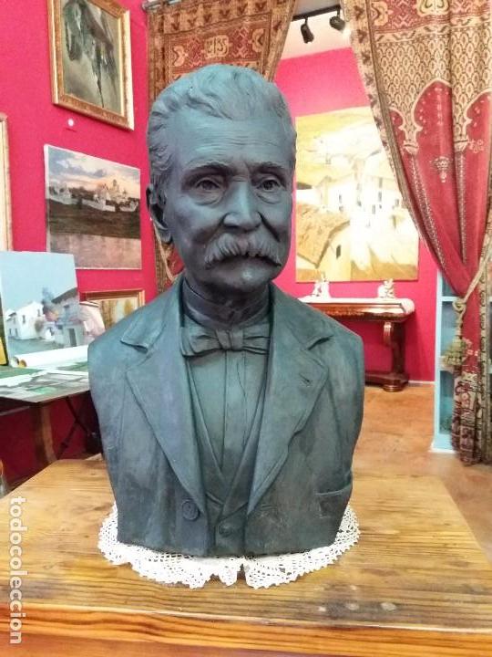 Arte: Busto - Foto 1