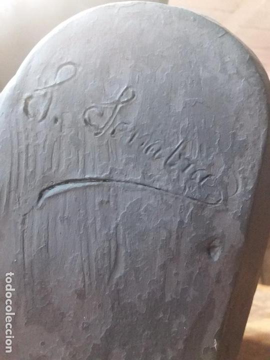 Arte: Busto - Foto 2