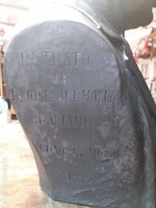 Arte: Busto - Foto 3