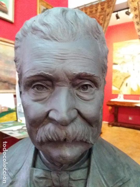 Arte: Busto - Foto 4