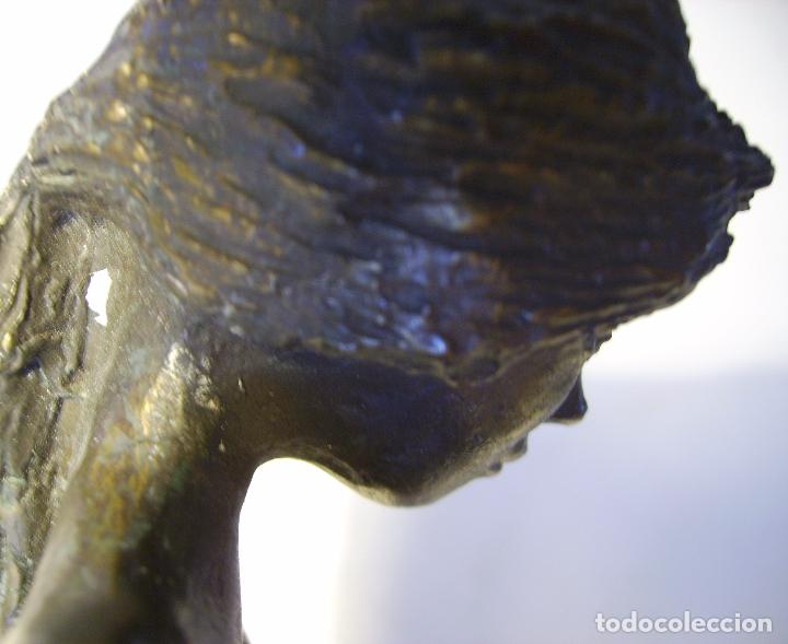 Arte: ESCULTURA  MATERNIDAD - Foto 16