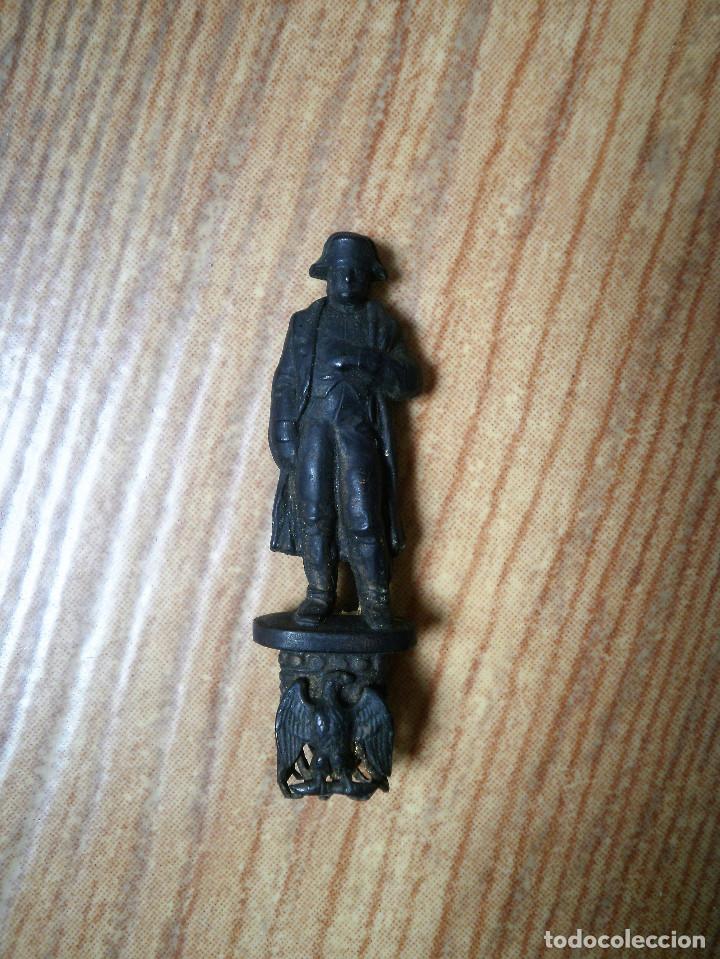 Arte: Napole&oacute;n - Foto 1