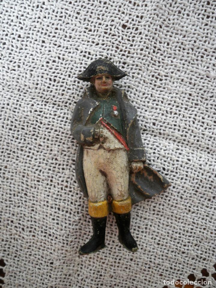 Arte: Figura de Napole&oacute;n - Foto 2