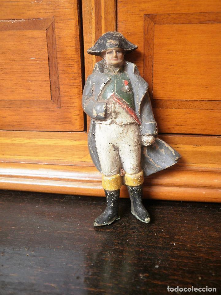 Arte: Figura de Napole&oacute;n - Foto 3