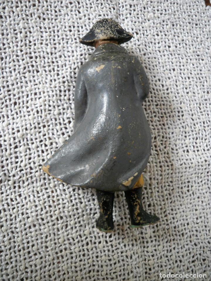 Arte: Figura de Napole&oacute;n - Foto 4