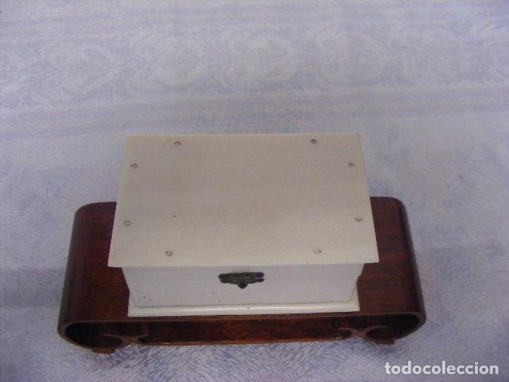 Arte: CAJA EUROPEA DE FINALES DEL SIGLO XIX - Foto 2