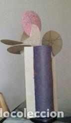 Arte: Escultura de TONO - Foto 1