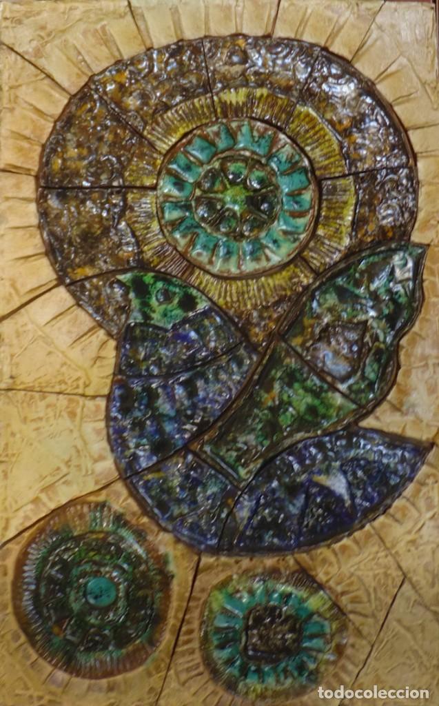 Arte: JUNQUERA - Foto 1