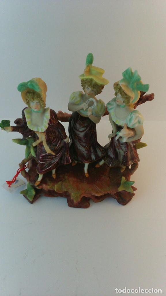 Arte: TRIPTICO FLORERITOS - Foto 2
