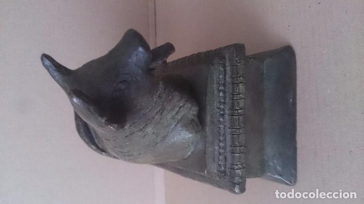 Arte: Toro - Foto 2