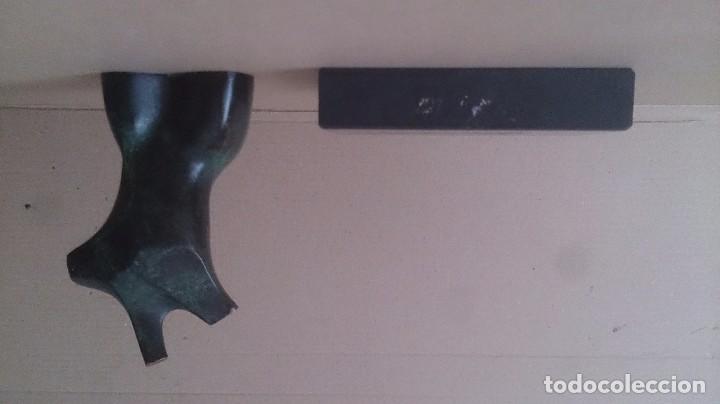 Arte: Escultura - Foto 2