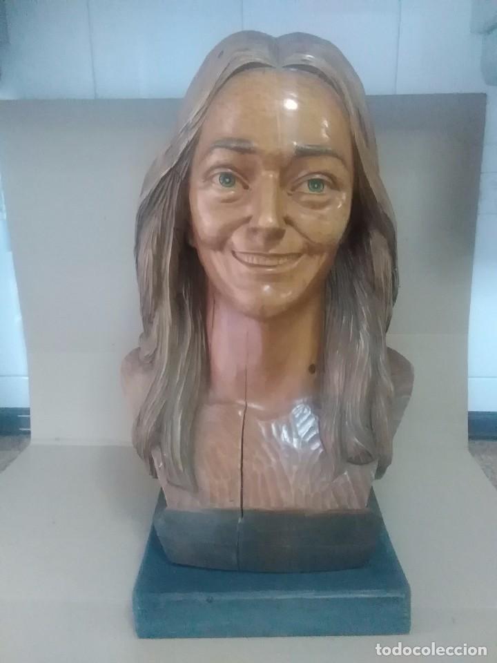Arte: Escultura fda davila - Foto 1