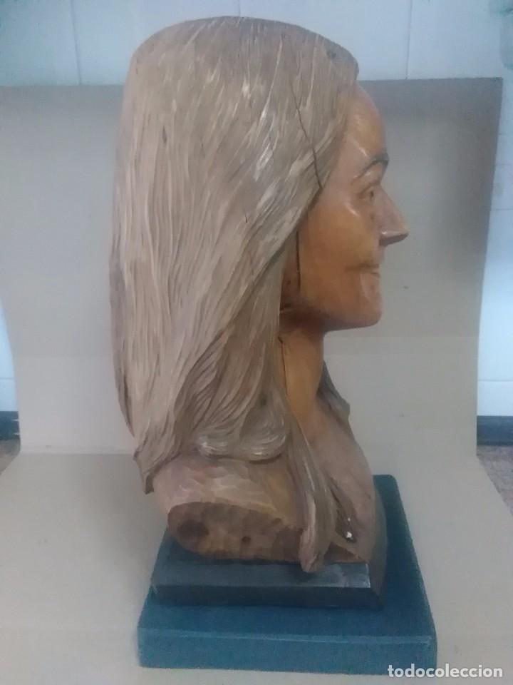 Arte: Escultura fda davila - Foto 2